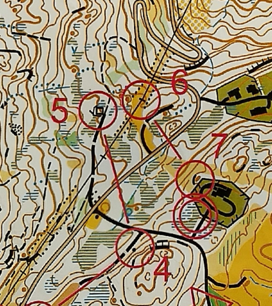 Nærløp Førde Vassverk onsdag 16/5 - Med resultat